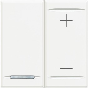 Dimmer Bticino Axolute Universal Push Button...