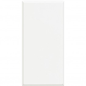 Bticino Axolute False Module White HD4950