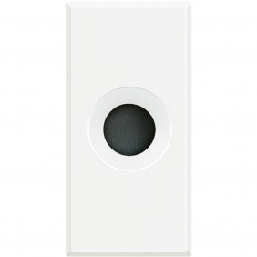 Bticino Axolute False Module With Hole HD4953