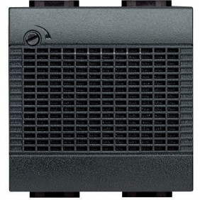 Bticino Living International suoneria...