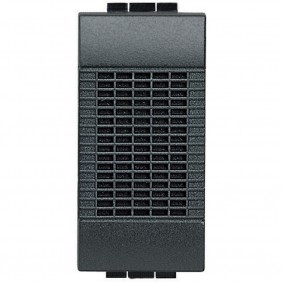 Bticino Living Light Buzzer 230V L4356/230