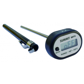 Thermometer digital Tecnogas SDT9 pocket AT-150 11560