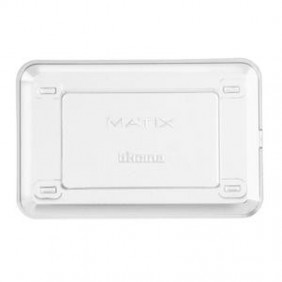 Gaine de Protection Bticino Matix médias 3...