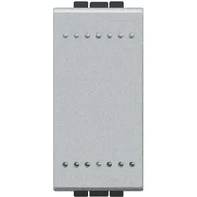 Bticino Livinglight Tech Switch NT4001N