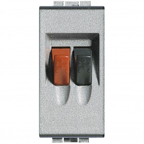 Conector de altavoz Bticino LivingLight NT4294