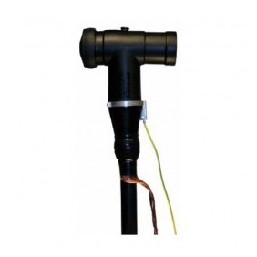 Terminale a T CELLPACK sconnettibile CTS...