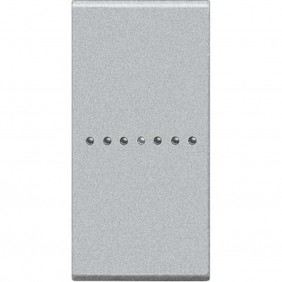 Bticino Livinglight beleuchtbarer Abdeckung 1...