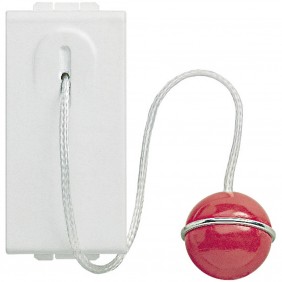 Bticino Living Light Zugtaster N4033