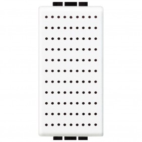 Bticino LivingLight Summer 12V 5VA 74dB N4356/12