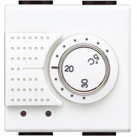 Bticino LivingLight Raumthermostat N4441