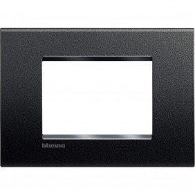Bticino Livinglight Abdeckrahmen 3 Module...