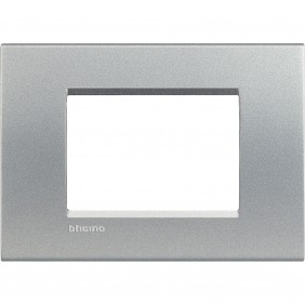 Bticino Livinglight Abdeckrahmen 3 Module Tech...
