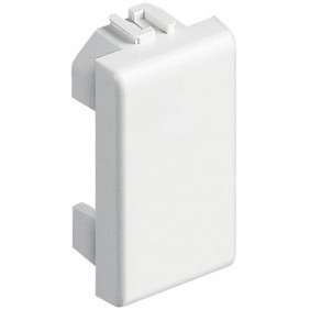 Bticino Matix faux module blanc AM5000