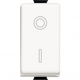 Bticino Matix switch 2 poles AM5011
