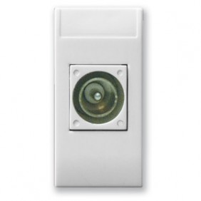 Socket Tv/Sat Ave DOMUS direct 1 module male 441096IM