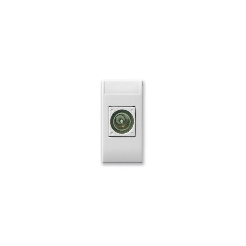 Socket Tv/Sat Ave DOMUS direct 1 module male 441096IM