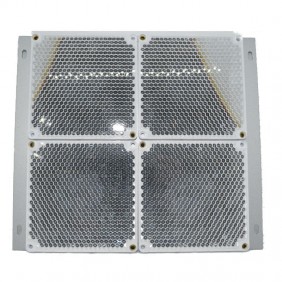 Reflector for smoke detector 1043/209 max 50mt