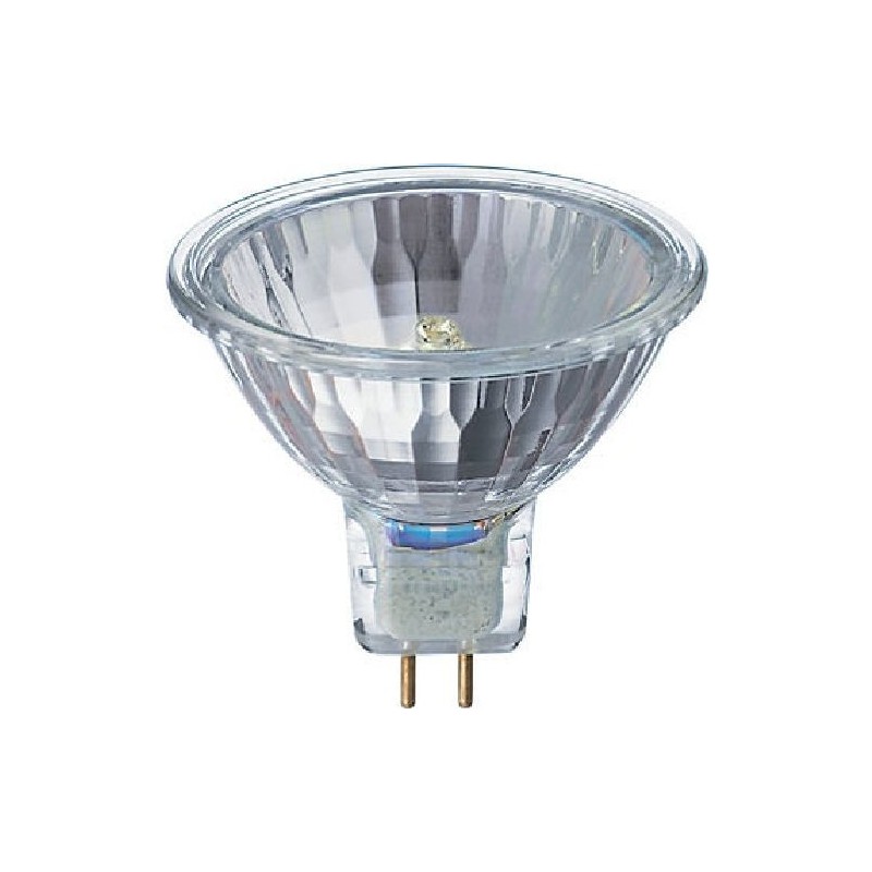 Halogen lamp dichroic Philips 45W 12V attack GU5,3 14590ES
