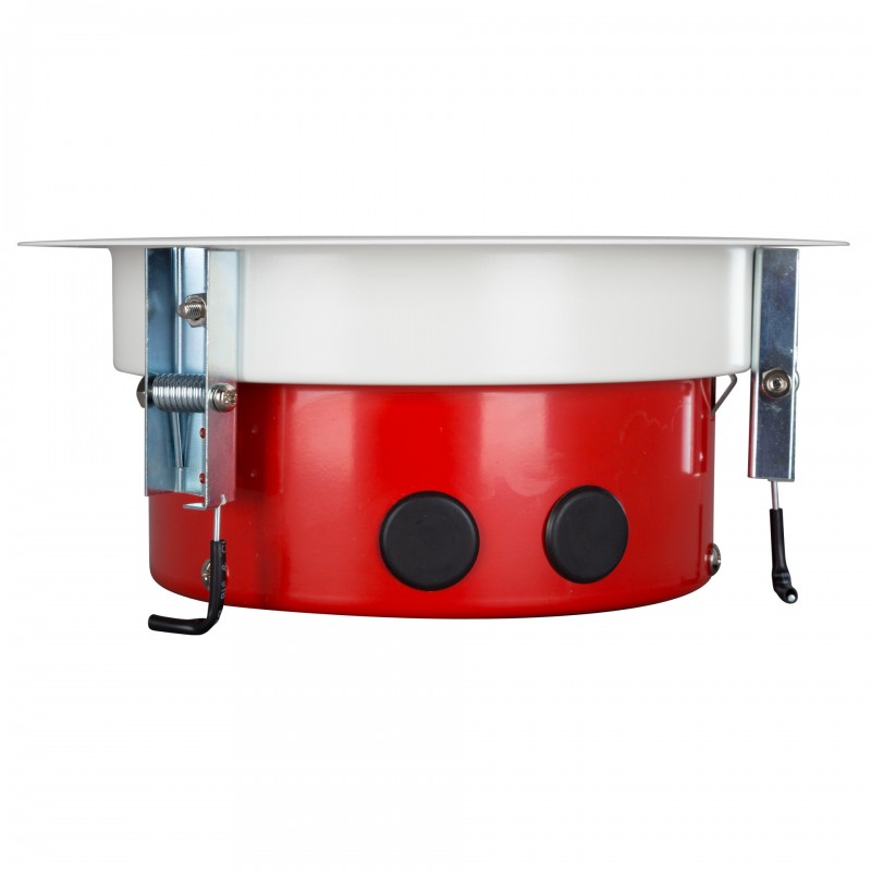 RCF PL 68-EN 6W ceiling lamp speaker 13133082