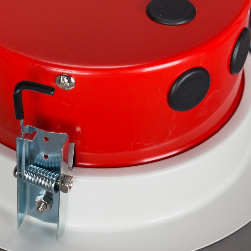 RCF PL 68-EN 6W ceiling lamp speaker 13133082