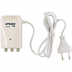 Fuente de alimentación lineal FTE, 12 VCC 200...