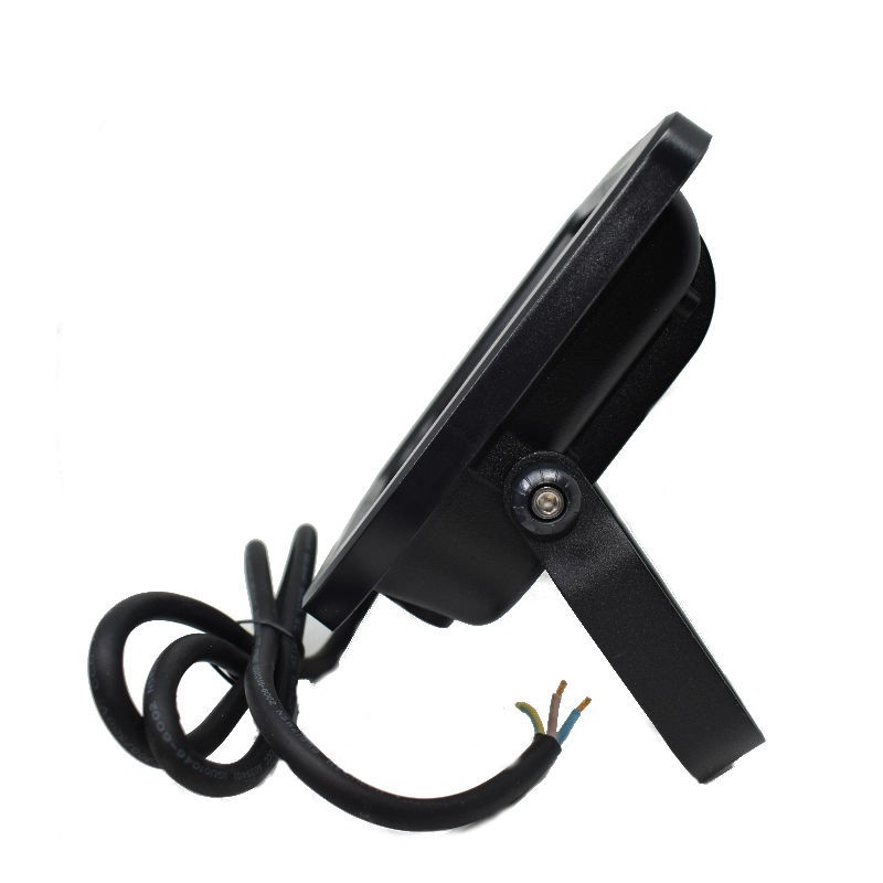 LED-projektor von Osram Ledvance 50W 220V 6500K Schwarz FLOOD50865BG2