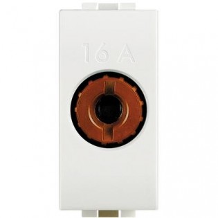 Portafusibile Da Pannello - 5 Pezzi, Per Fusibili 6x30 Mm, 250V 10A / 125V 15A - Foto 5