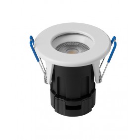 Faretto incasso Wiva LED 8W 3000K 850 LUMEN...