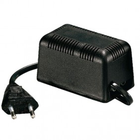 Fracarro power supply 12V 100MA 2OUT 289119