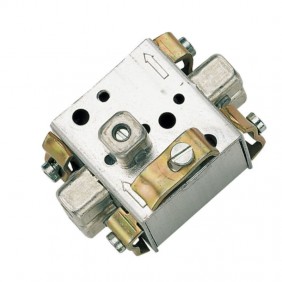 Divisor de 4 salidas Fracarro PP14 220390