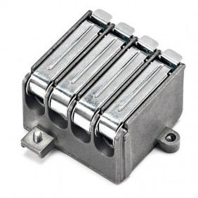 Séparatuer Fracarro 3 voies PP3 220803