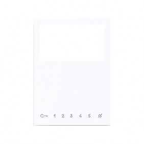 KIT de Botones Adicionales Comelit monitor de...