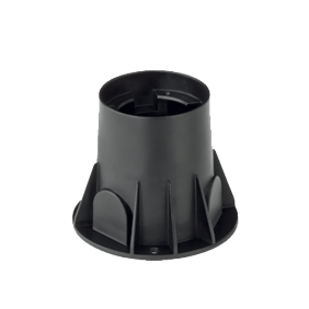 Coffrage Baisse PASSUM Jusqu'à Ø 70 1411