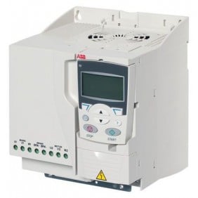 Inverter ABB three-Phase 11.0 KW with filter 380/480V ACS355-03, AND-23A14