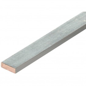 A common bus bar Weidmuller copper SSCH CU 10 X 3MM 0348900000