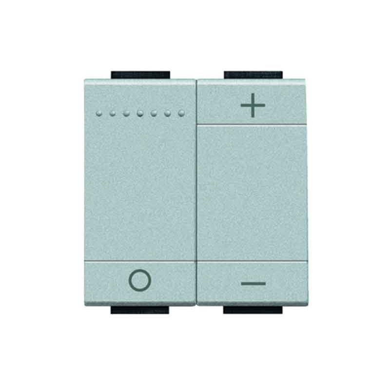 Dimmer Bticino LivingLight multi load 400W NT4409N