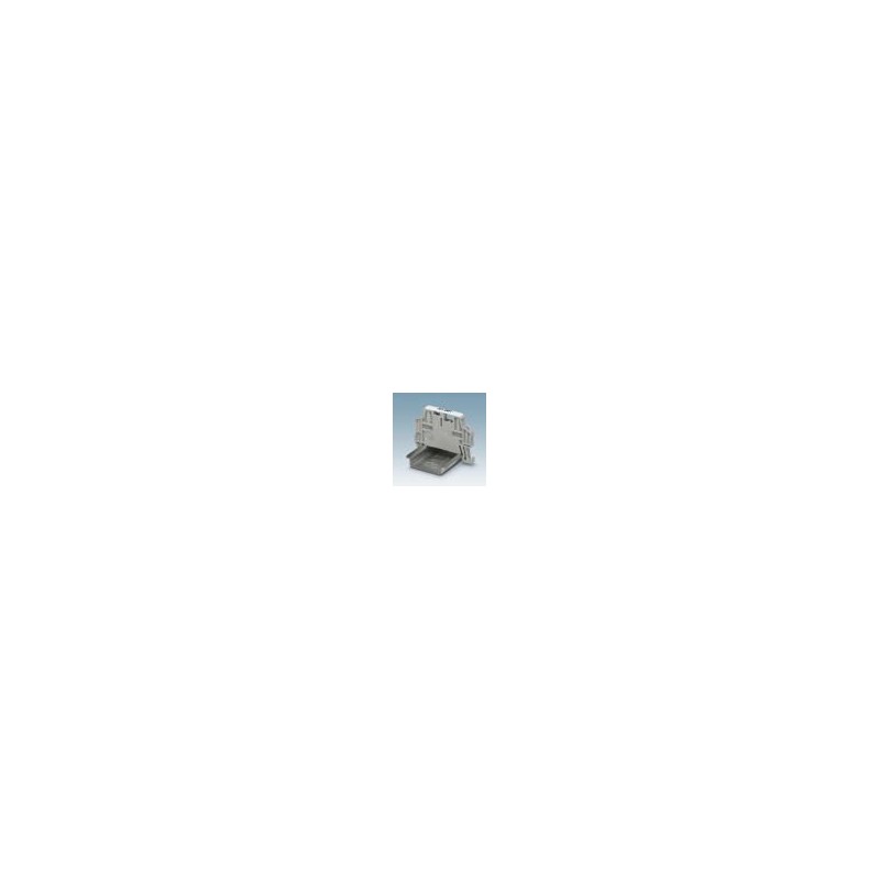 Support Terminal Phoenix CLIPFIX 35-5 quick mounting 3022276
