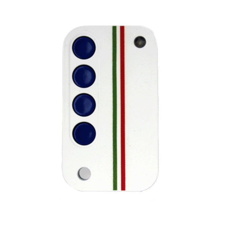 Control remoto Imove Universal rolling code y códigos fijos 4CH CLO-M4-ES