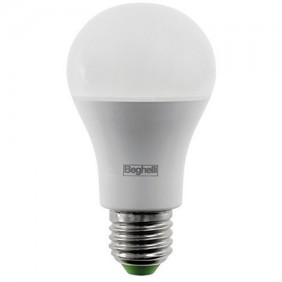 Drop lamp Beghelli SAVING 11W E27 1055 lumens...