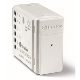 Buscador de relés multifunción Yesly Bluetooth 2 canales BLE 13728230B000