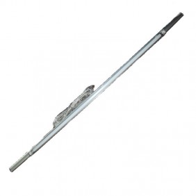 Lampe de plafond avec tube fluorescent pendentif 21W T5 230V T28D21CW