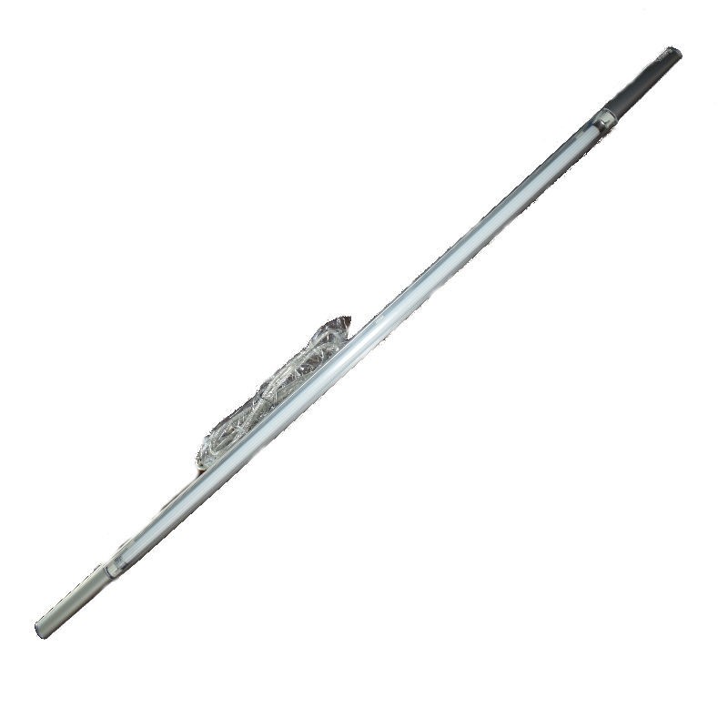 Ceiling lamp with fluorescent tube pendant 21W T5 230V T28D21CW