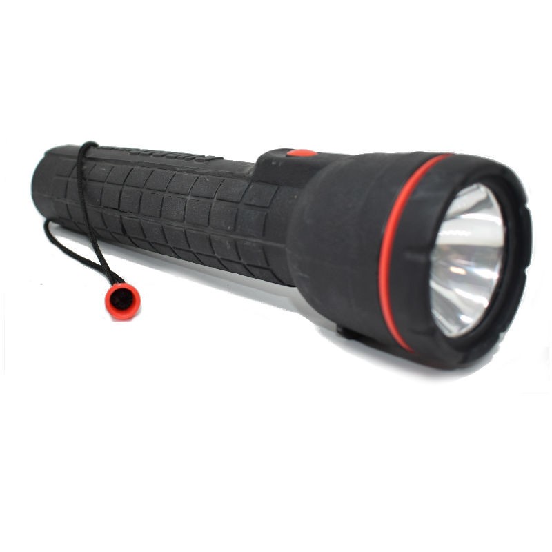 La antorcha de KRYPTON de goma impermeable TSO351KR