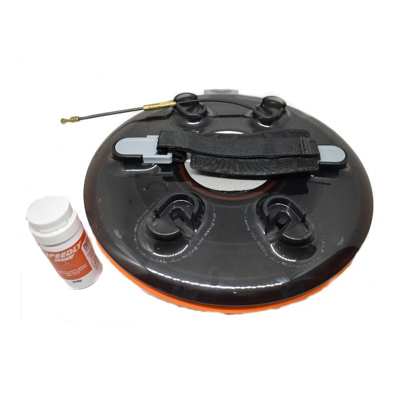 Arteleta Lyvia 20 Meters fiber cable probe with reel 101920