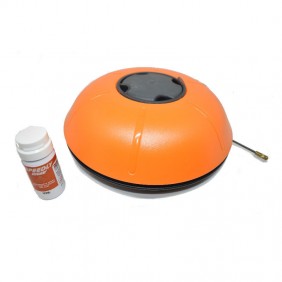 Arteleta Lyvia 20 Meter Faserkabelsonde mit Wickler 101920