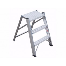 Taburete plegable Profesional Frigerio aluminio...