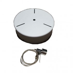 KIT Nobile accessorio di sospensione per la serie LPR40-LPR50-LPR60 RS3