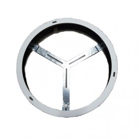 Kit Nobile accessorio per il montaggio a parete per serie LPR60 AR2