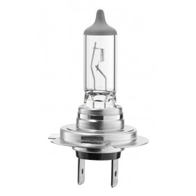Lampadina per auto Bosch H7 alogena 55W 012 31238