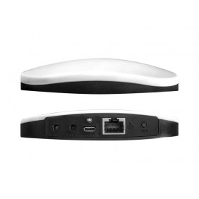 Vivaldi GIOVE KEYSOL WIFI Media Source